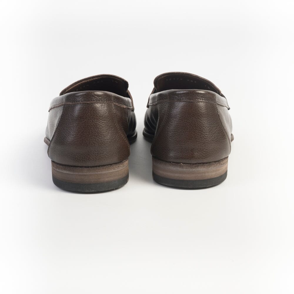 FRATELLI ROSSETTI - Mocassino - 15174 - Luxor Moro Scarpe Uomo FRATELLI ROSSETTI - Uomo 
