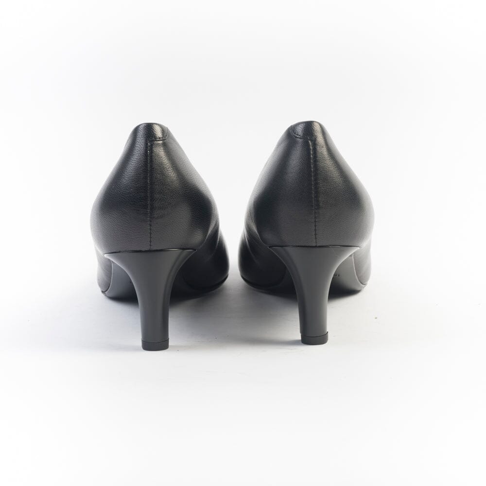 SERGIO LEVANTESI - Décolleté - ELOISA - Nero Scarpe Donna SERGIO LEVANTESI 