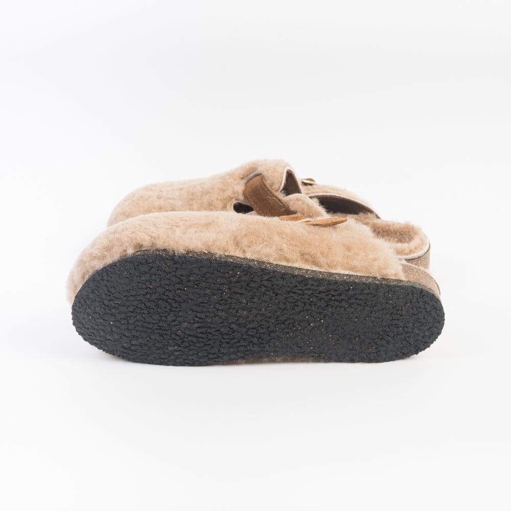 BOSABO - Sleepers - 230 288 - Sable Scarpe Donna BOSABO 
