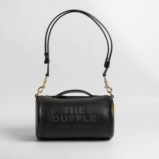 MARC JACOBS - The Duffle- Bauletto - Nero