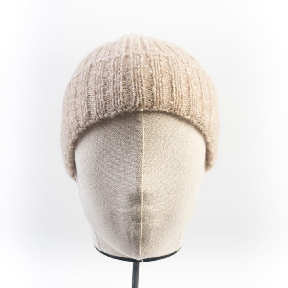 IN THE BOX - Berretto - Melange Beige Accessori Uomo IN THE BOX 