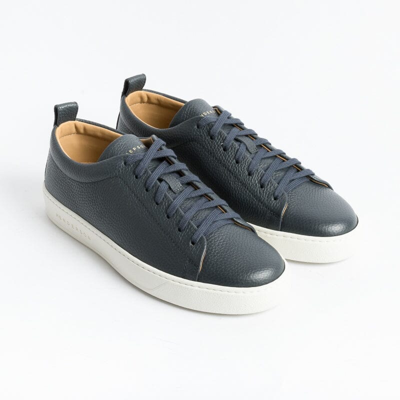 HENDERSON Sneakers Clyde Midnight Blue Cappelletto Shop