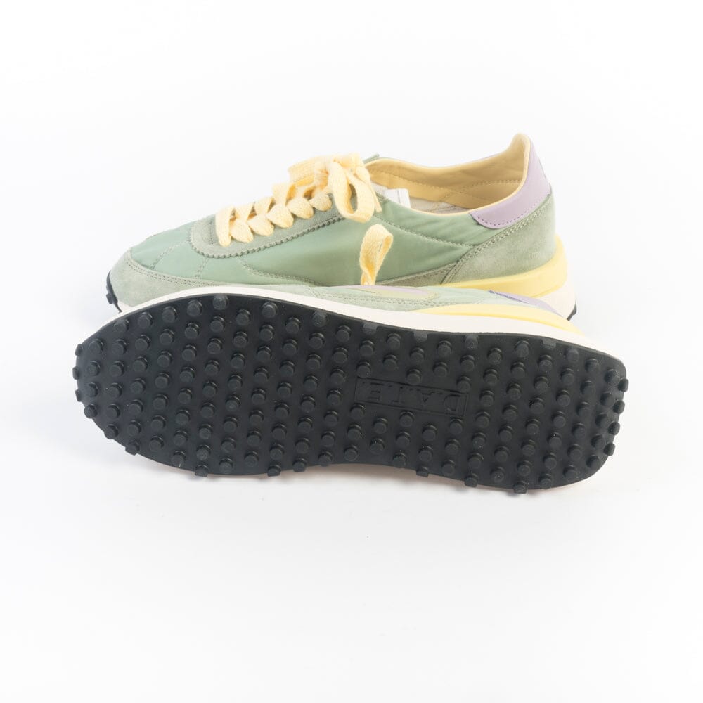 DATE - Sneakers - Athleta - ATNYSG - Sage - Scarpe Donna DATE 