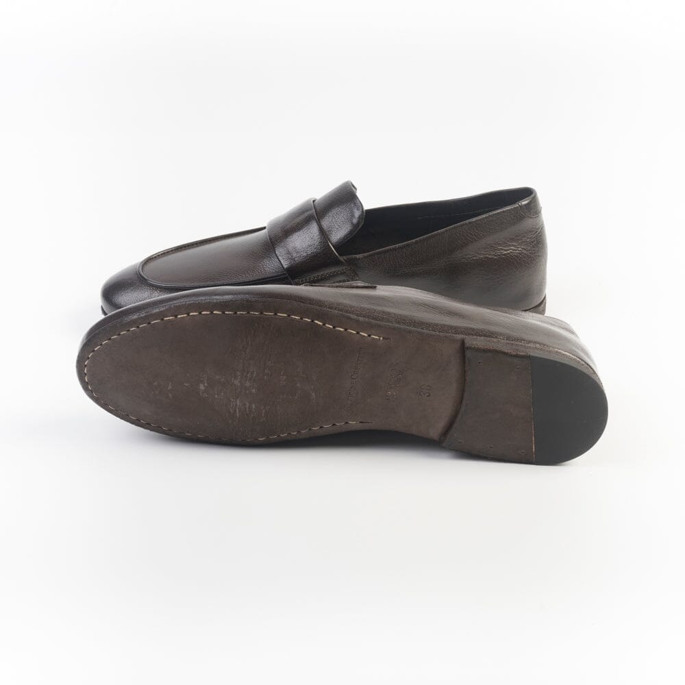 OFFICINE CREATIVE - Mocassino - BLAIR- 001 - Fondue Scarpe Donna OFFICINE CREATIVE - Collezione Donna 