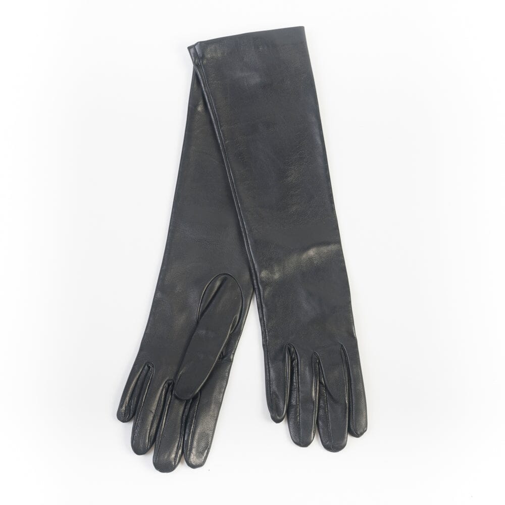 Cappellettoshop - Guanti - 8BL - Nero Accessori Uomo CappellettoShop 