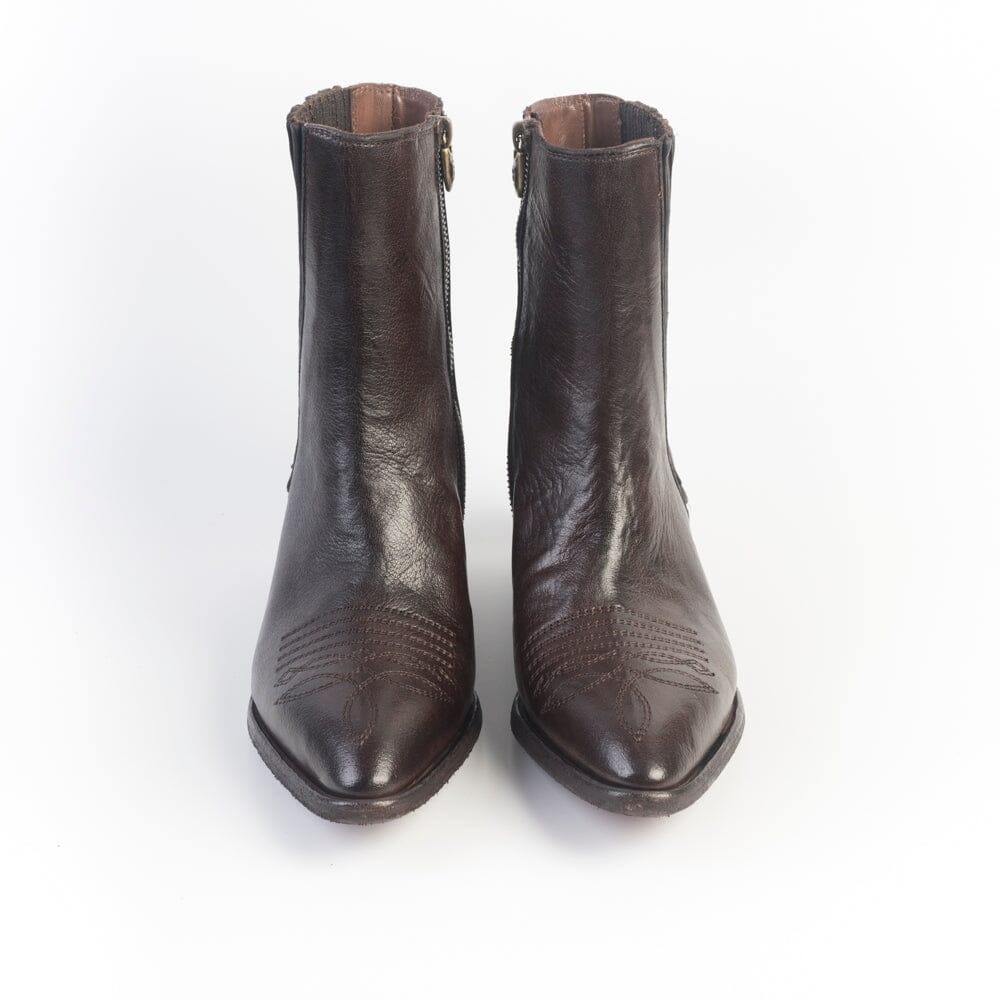 FAUZIAN JEUNESSE - Texano 3223 - Ignis Ebano