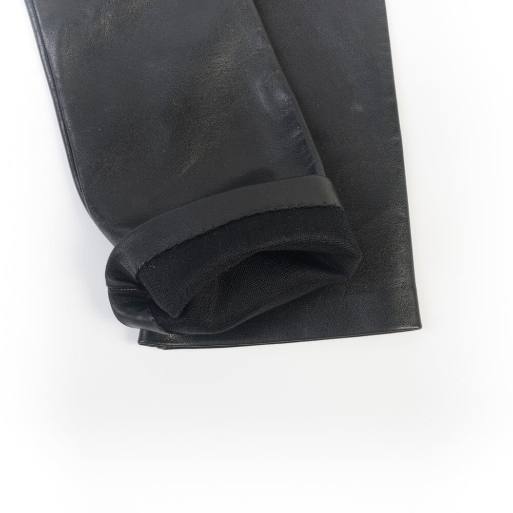 Cappellettoshop - Guanti - 8BL - Nero Accessori Uomo CappellettoShop 