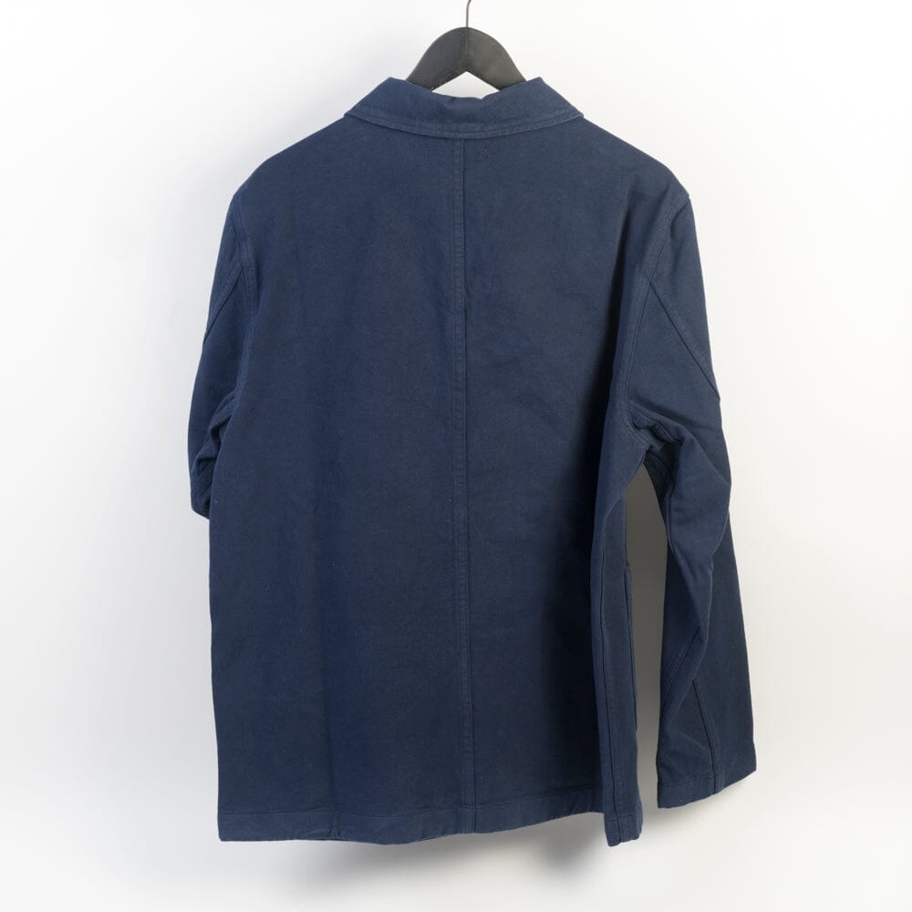 MERZ B. SCHWANEN - Nature Jacket - Blu Abbigliamento Uomo MERZ B. SCHWANEN 
