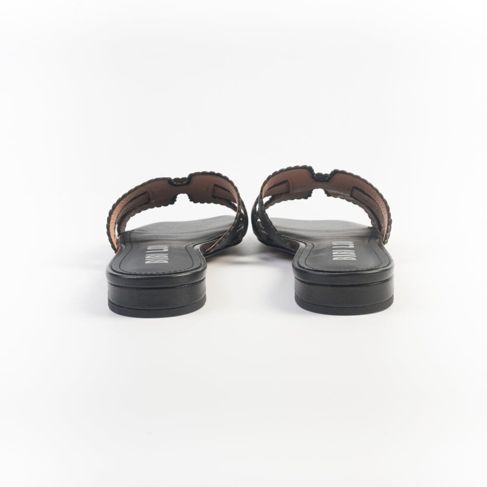 BIBI LOU - Mules - 755Z10KVK - Nero Scarpe Donna BIBI LOU 