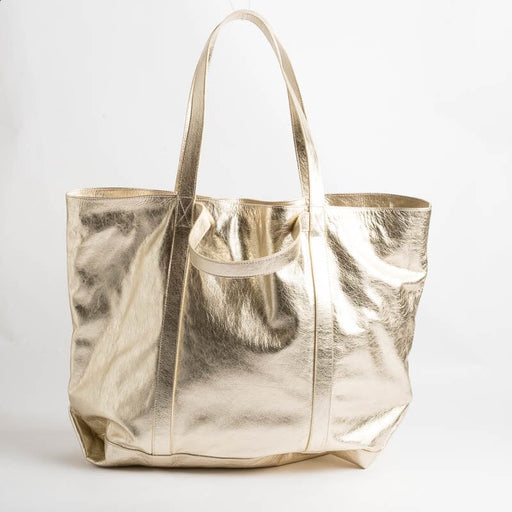 SACHET - Shoulder bag - 482 - Platinum SACHET bags