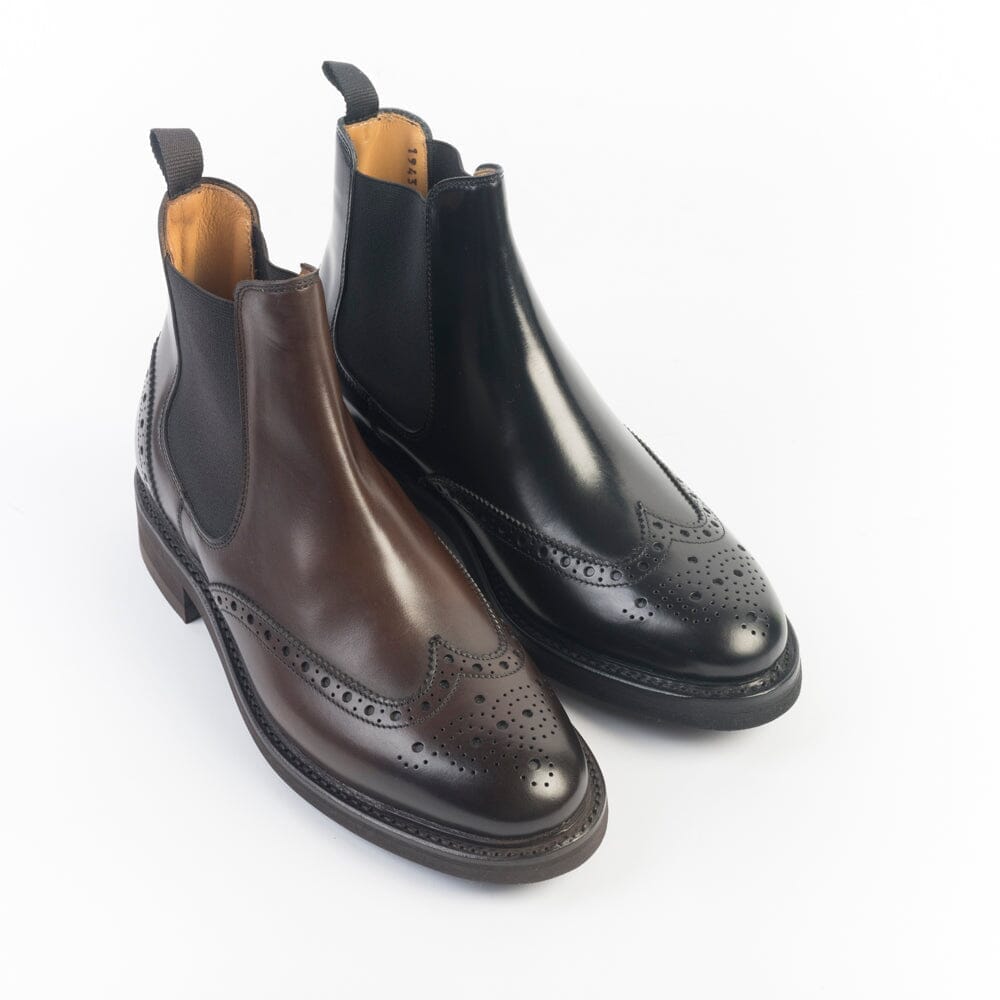BERWICK 1707 - Beatles Duilio - 123 - Nero fondo gomma Scarpe Donna BERWICK 1707 - Collezione Donna 