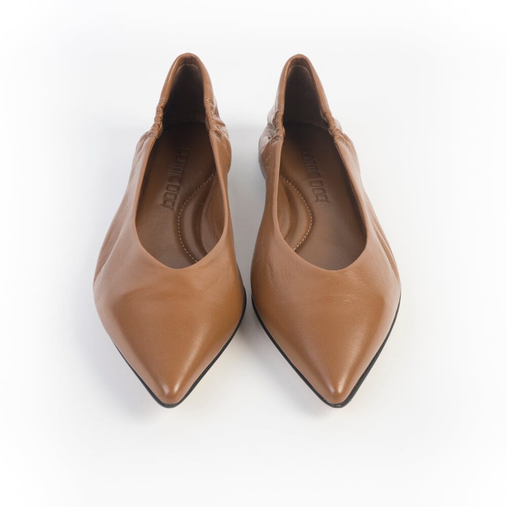 POMME D'OR - Ballerina 1000 - Toffee Scarpe Donna POMME D' OR 