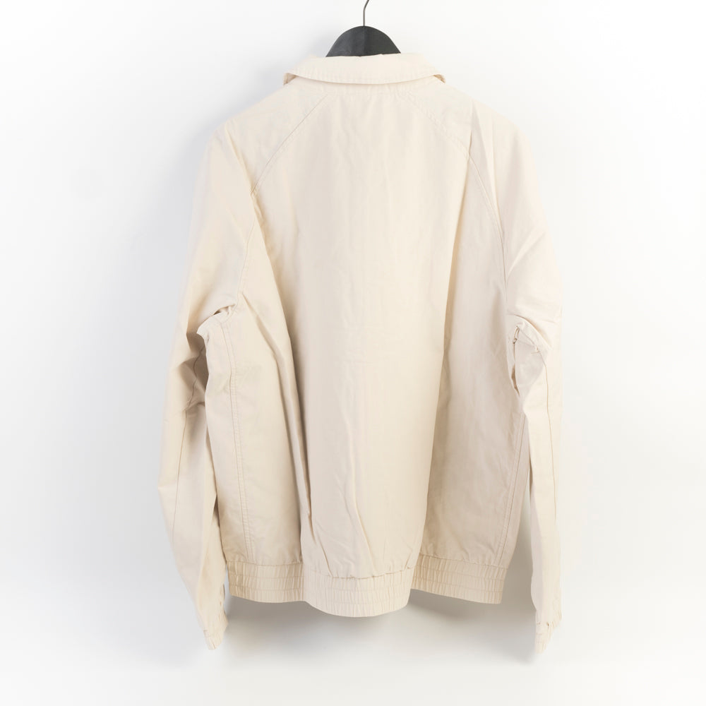 AUTRY - JAPX 011J - Jacket Nylon Jute - Panna