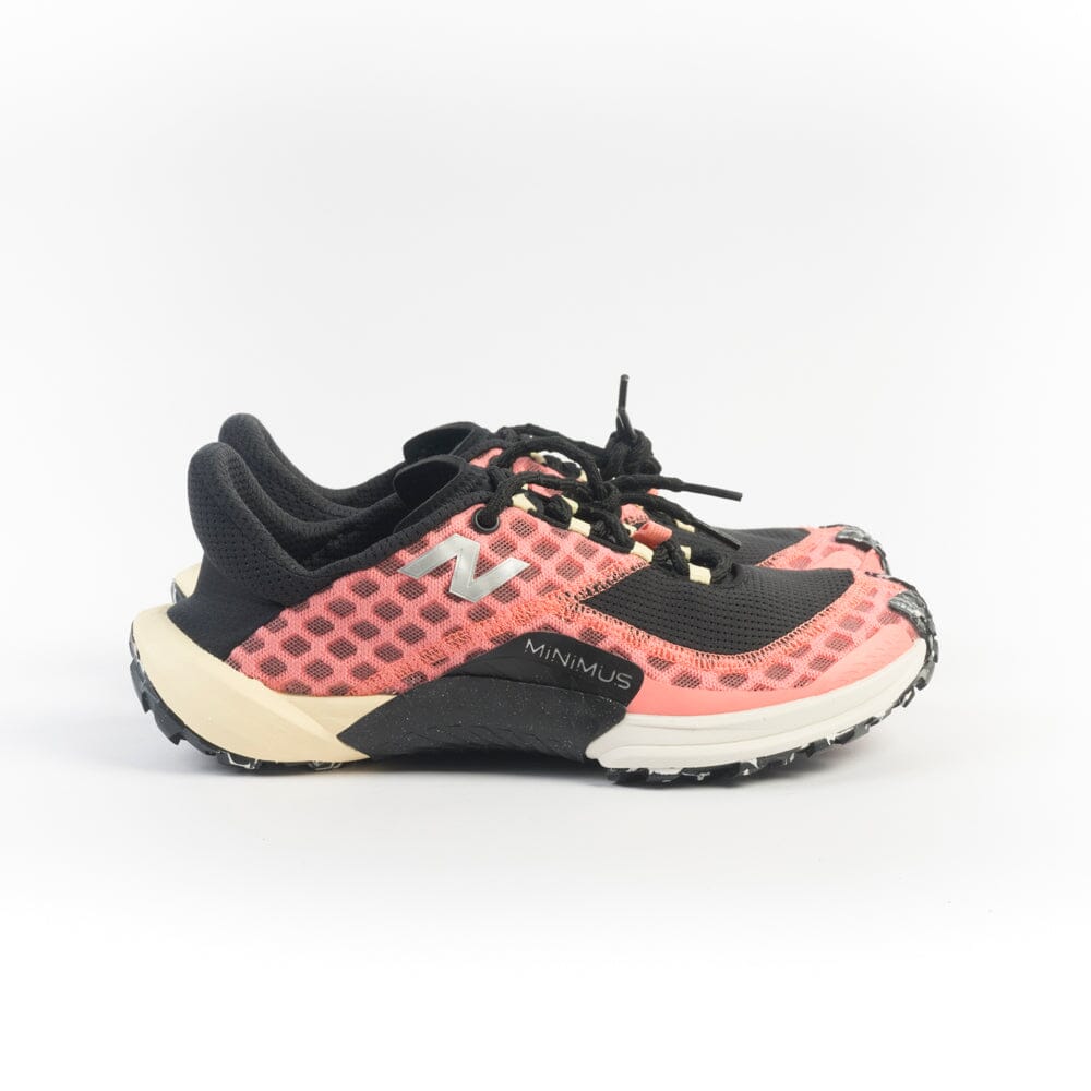 NEW BALANCE - Sneakers WTM10CS1 - Minimus Trail Scarpe Donna NEW BALANCE - Collezione Donna 