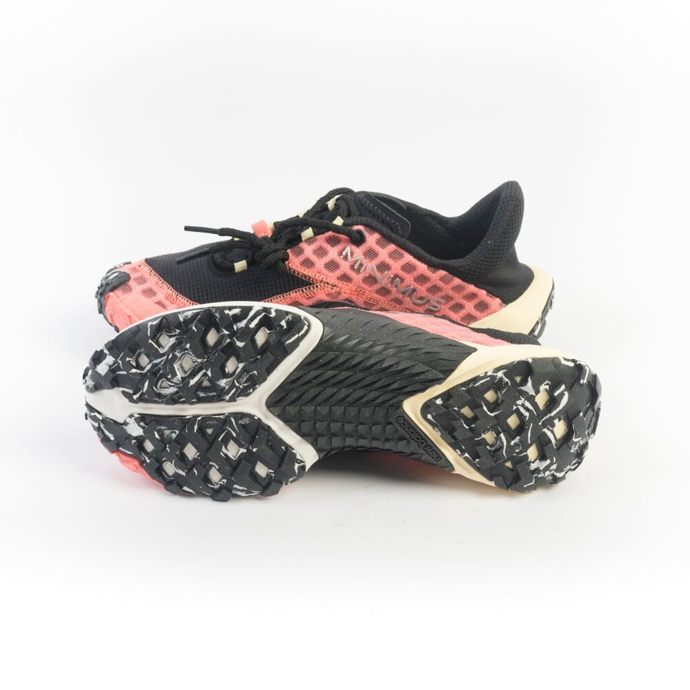 NEW BALANCE - Sneakers WTM10CS1 - Minimus Trail Scarpe Donna NEW BALANCE - Collezione Donna 