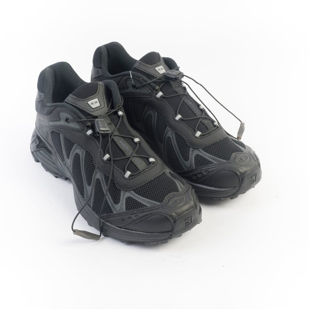 SALOMON - L47762000 - Whisper Black Scarpe Donna SALOMON - Collezione Donna 