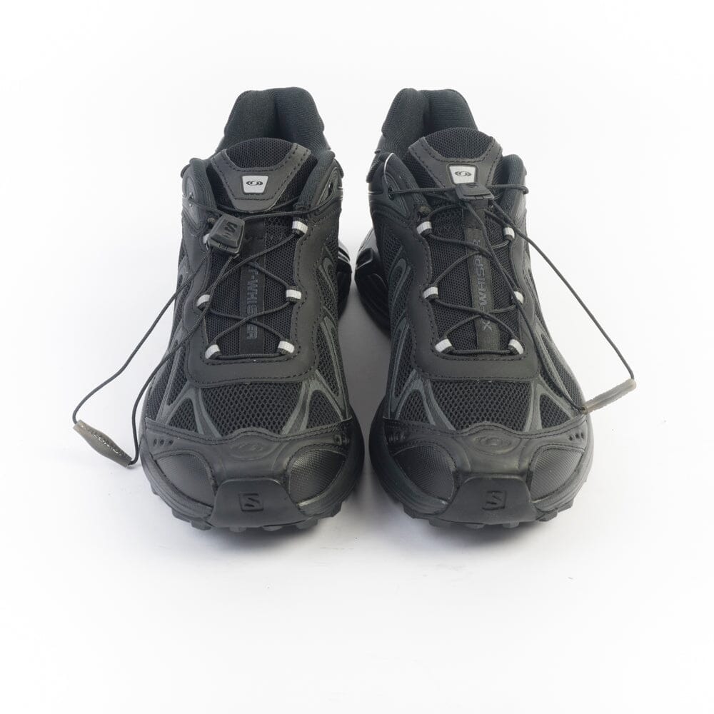 SALOMON - L47762000 - Whisper Black Scarpe Donna SALOMON - Collezione Donna 