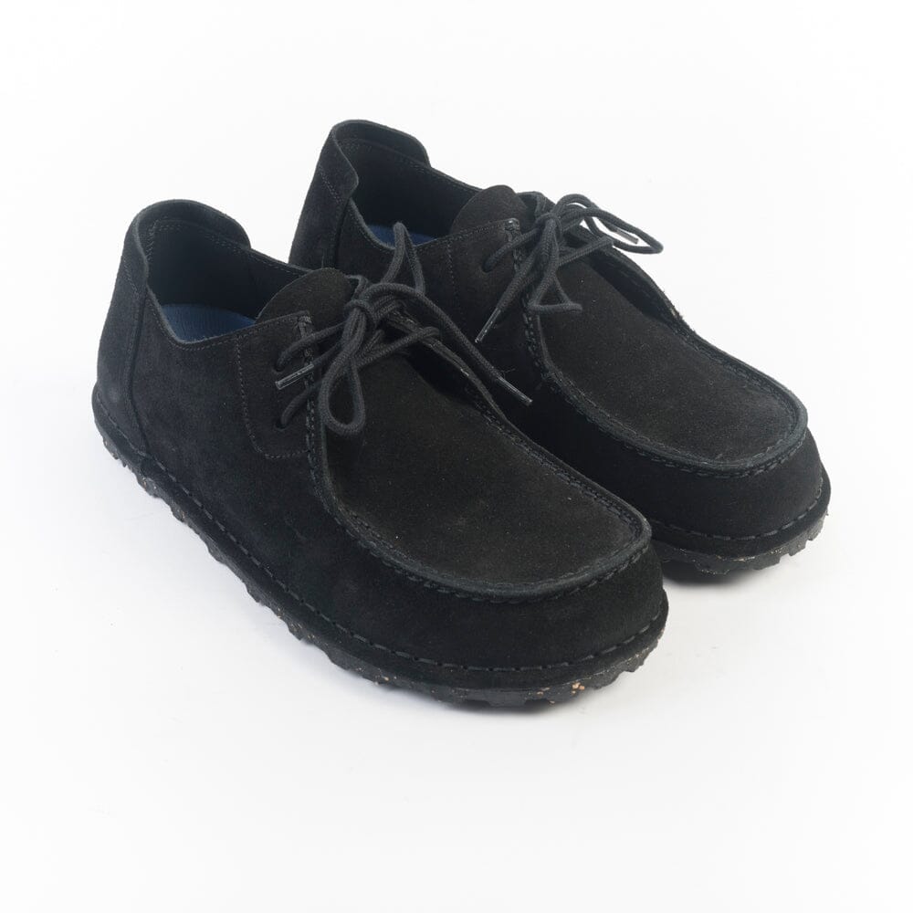 BIRKENSTOCK - 1028740 - UTTI - Nero Scarpe Donna BIRKENSTOCK 