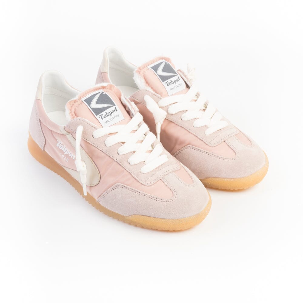 VALSPORT - Sneakers - Mitica -  VMI3076W- Rosa