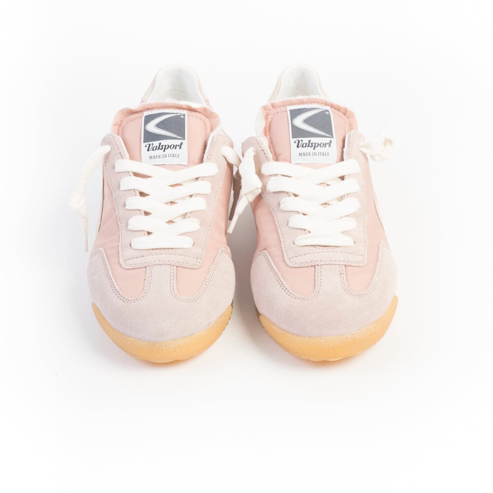 VALSPORT - Sneakers - Mitica -  VMI3076W- Rosa