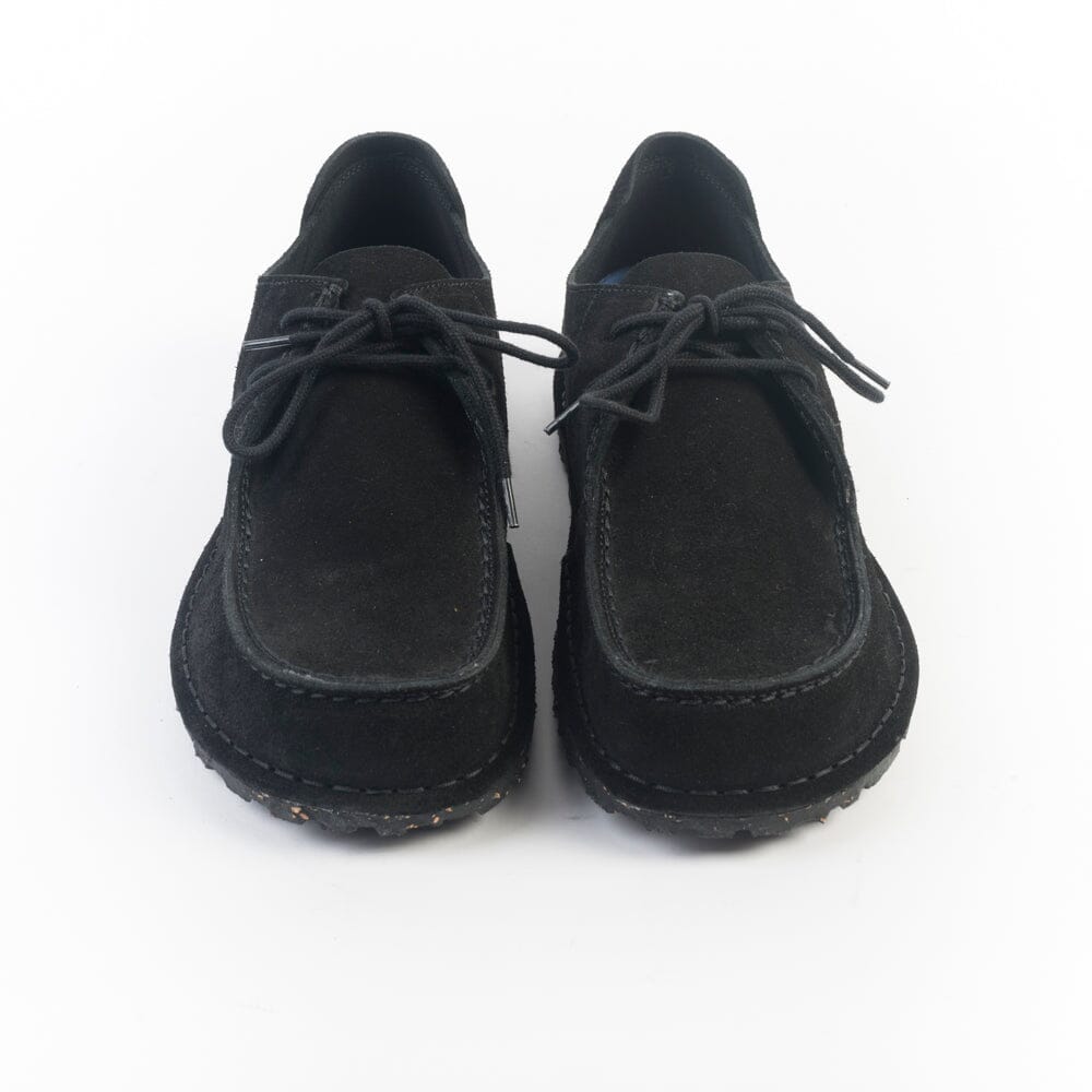 BIRKENSTOCK - 1028740 - UTTI - Nero Scarpe Donna BIRKENSTOCK 