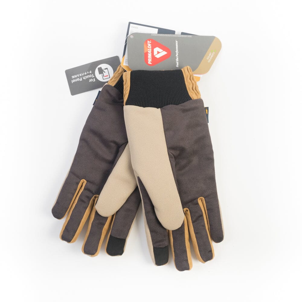 ELMER BY SWANY - Guanti - Chino - Beige Accessori Uomo ELMER BY SWANY 