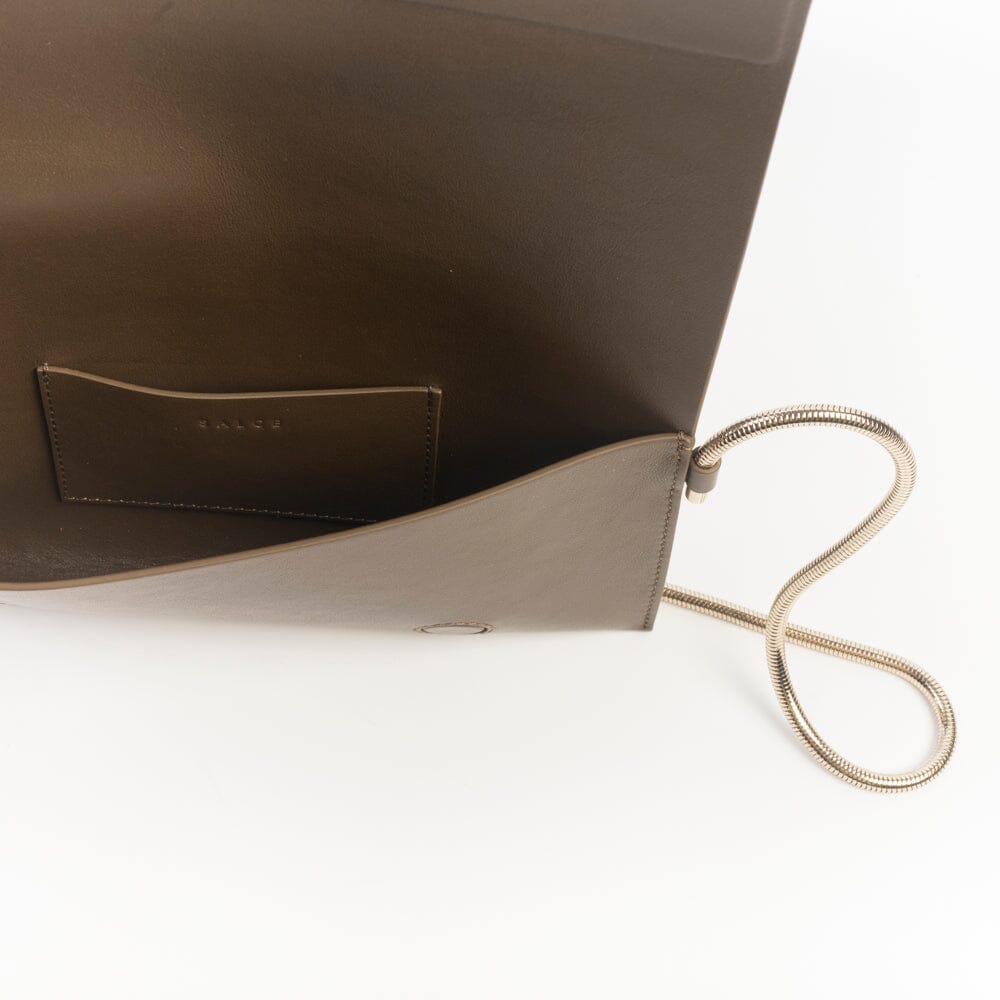 SALCE - Anouk Chain Caper Borse SALCE 