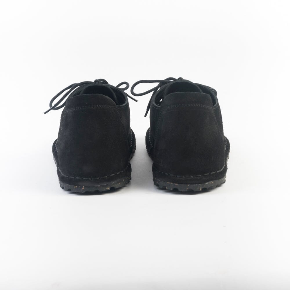 BIRKENSTOCK - 1028740 - UTTI - Nero Scarpe Donna BIRKENSTOCK 