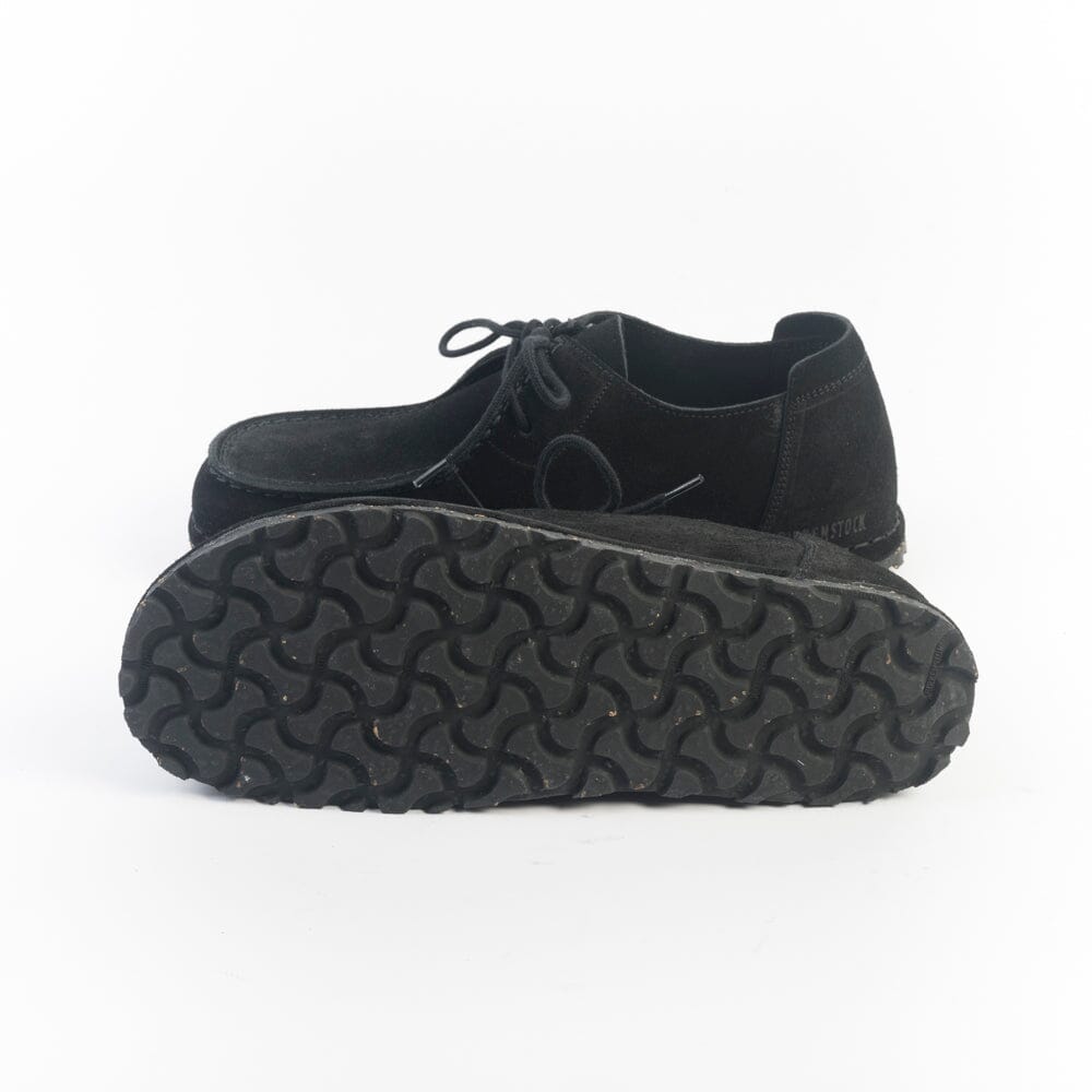 BIRKENSTOCK - 1028740 - UTTI - Nero Scarpe Donna BIRKENSTOCK 