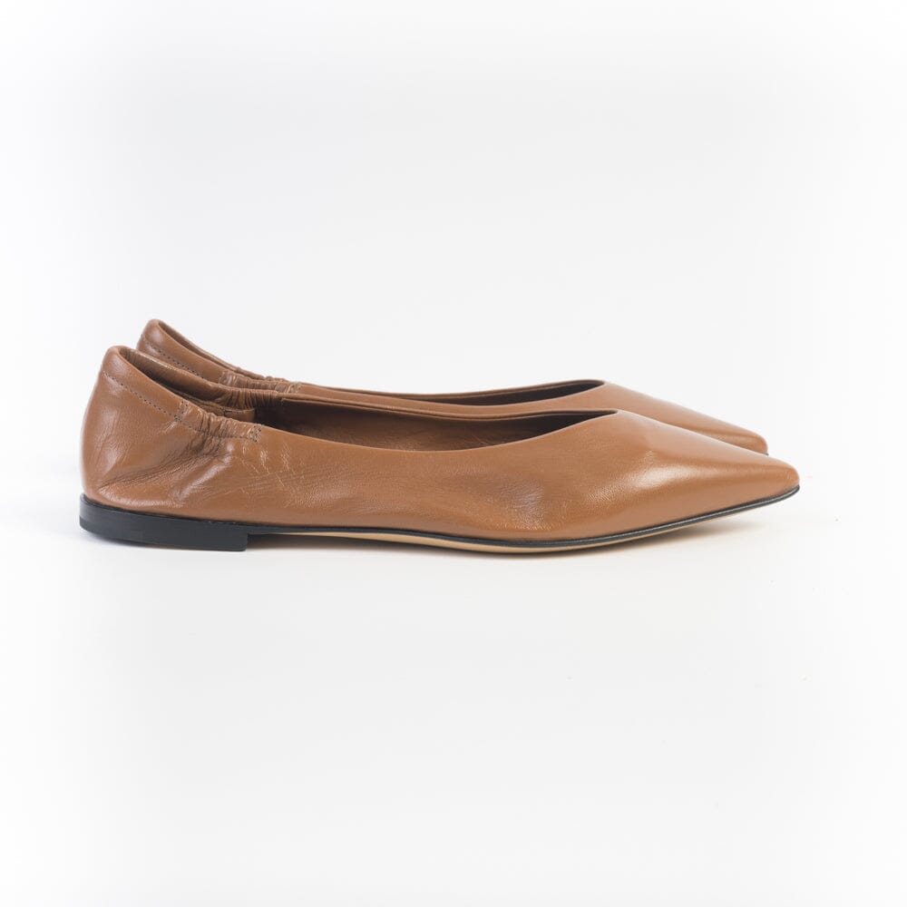 POMME D'OR - Ballerina 1000 - Toffee Scarpe Donna POMME D' OR 