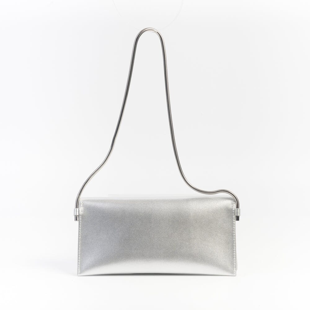 SALCE - Anouk Chain Silver Borse SALCE 