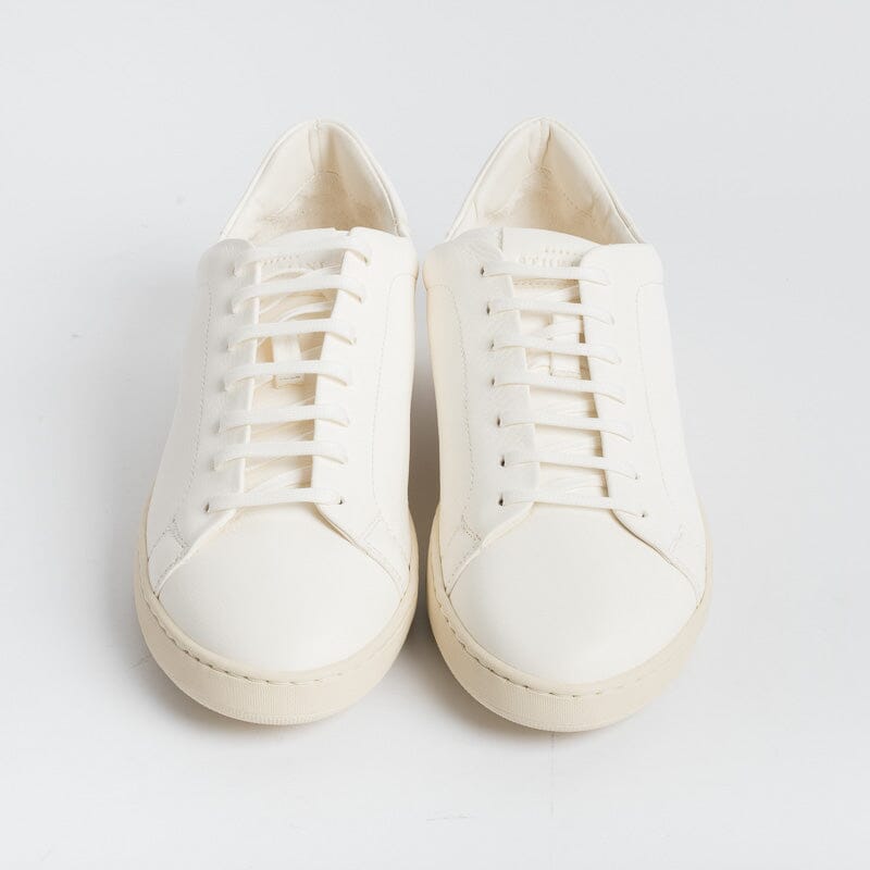STURLINI - Sneakers - 17001 - Cervo Dolly Bianco Scarpe Donna STURLINI 