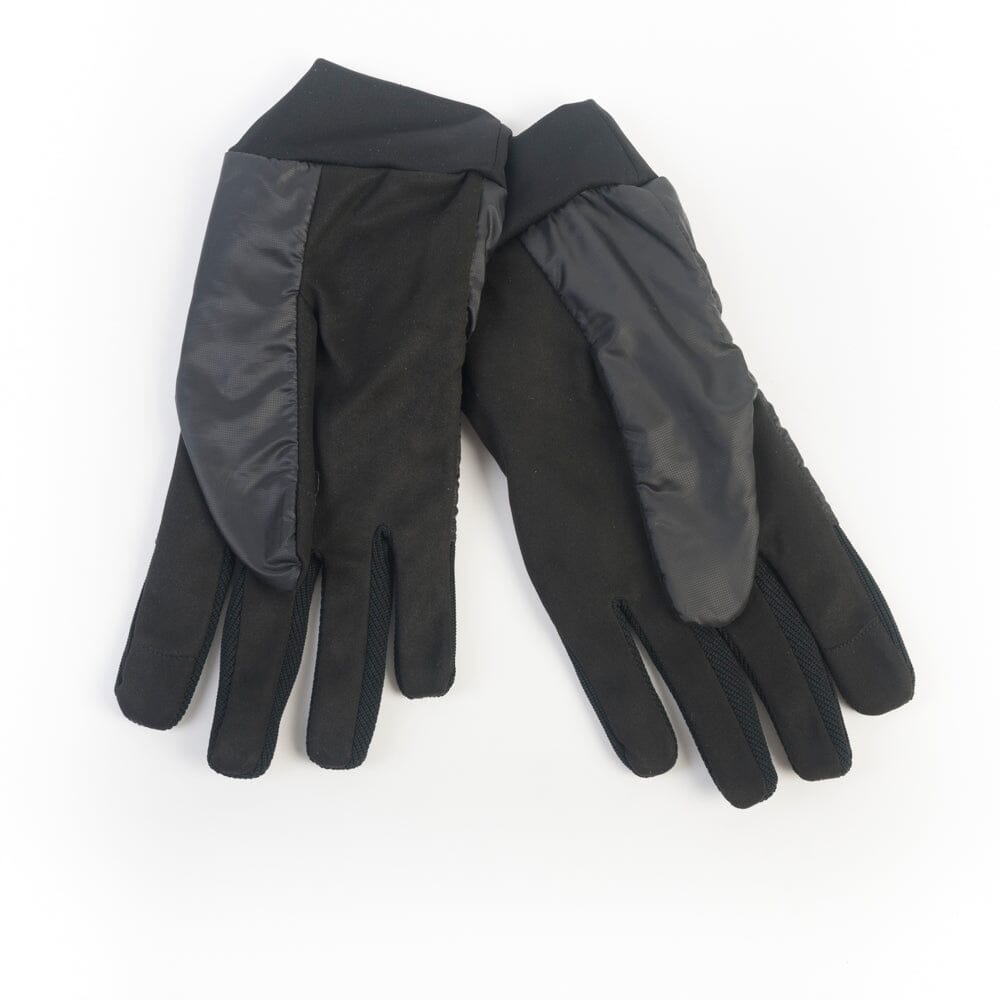 ELMER BY SWANY - Guanti - City Mitten - Nero Accessori Uomo ELMER BY SWANY 