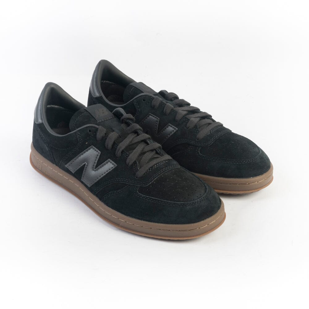 NEW BALANCE - Sneakers CT500TRC - Nero Scarpe uomo NEW BALANCE - Collezione Uomo 