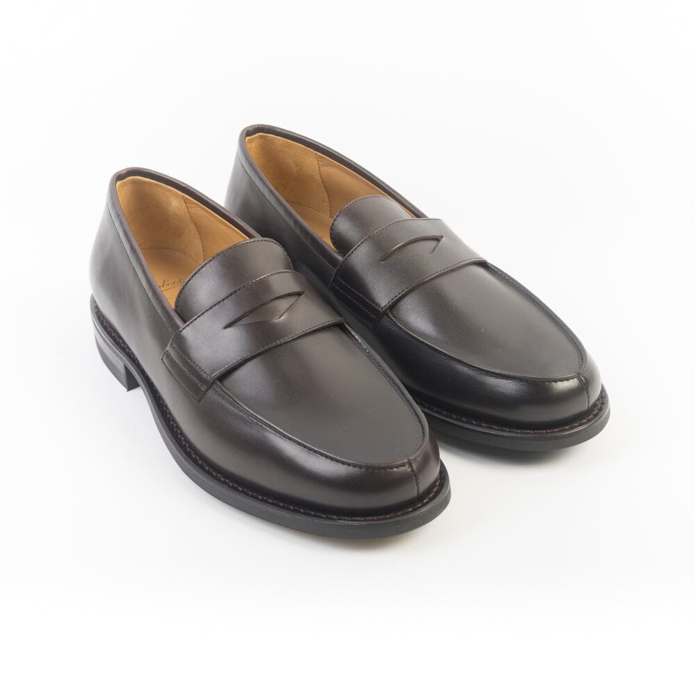 PARABOOT - Mocassino 228113 - ADONIS - Lis Cafè Scarpe Uomo Paraboot 