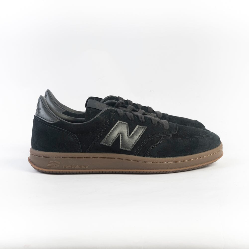 NEW BALANCE - Sneakers CT500TRC - Nero Scarpe uomo NEW BALANCE - Collezione Uomo 