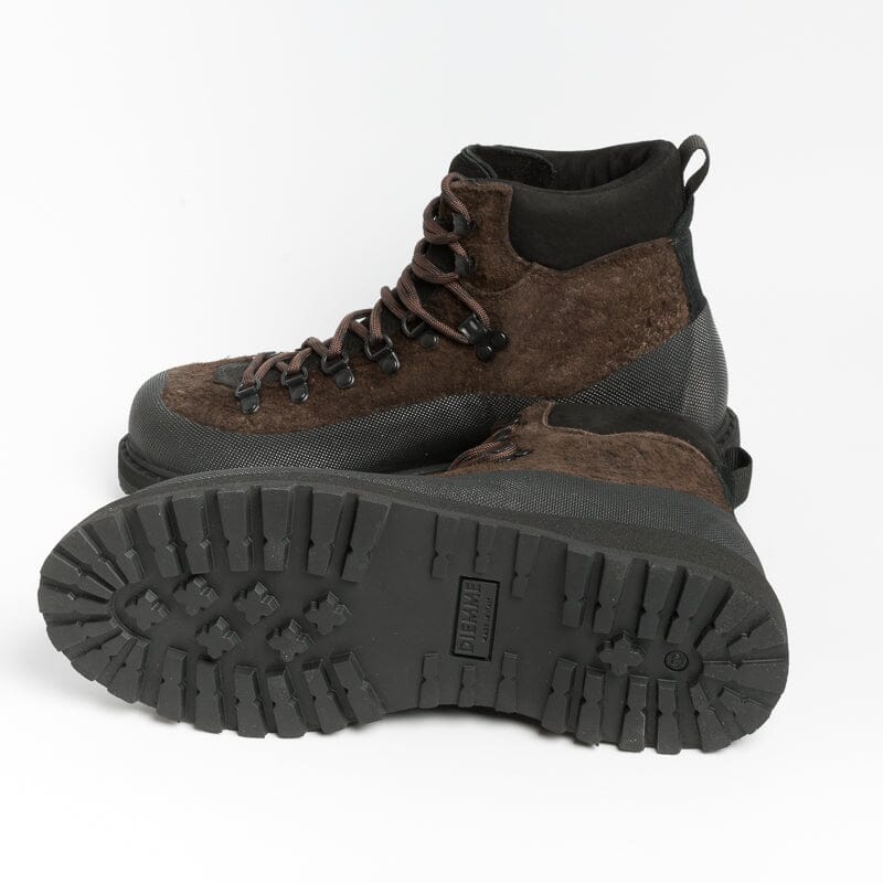 DIEMME Hiking Boot Roccia Vet Sport Oak Brown Cappelletto Shop