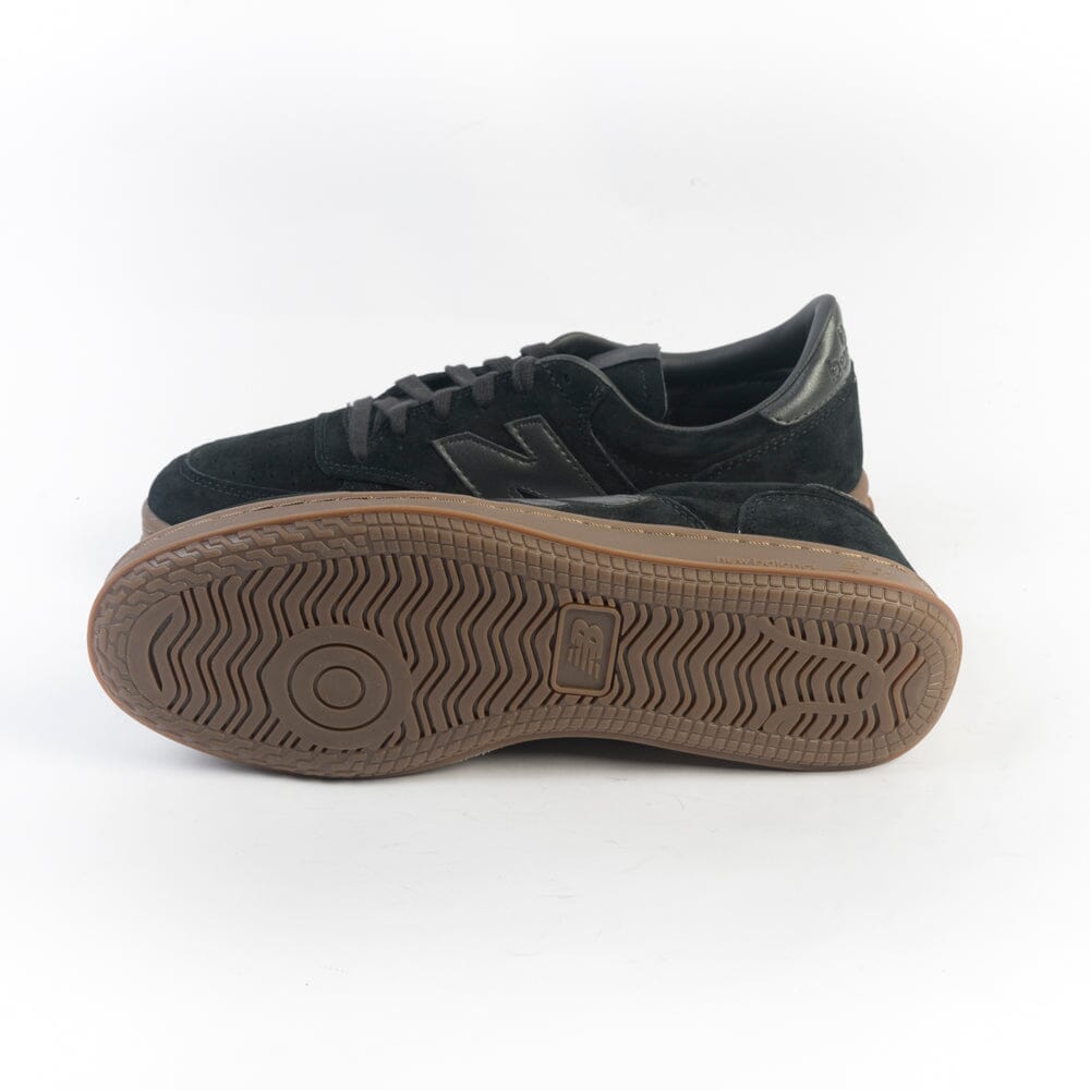 NEW BALANCE - Sneakers CT500TRC - Nero Scarpe uomo NEW BALANCE - Collezione Uomo 