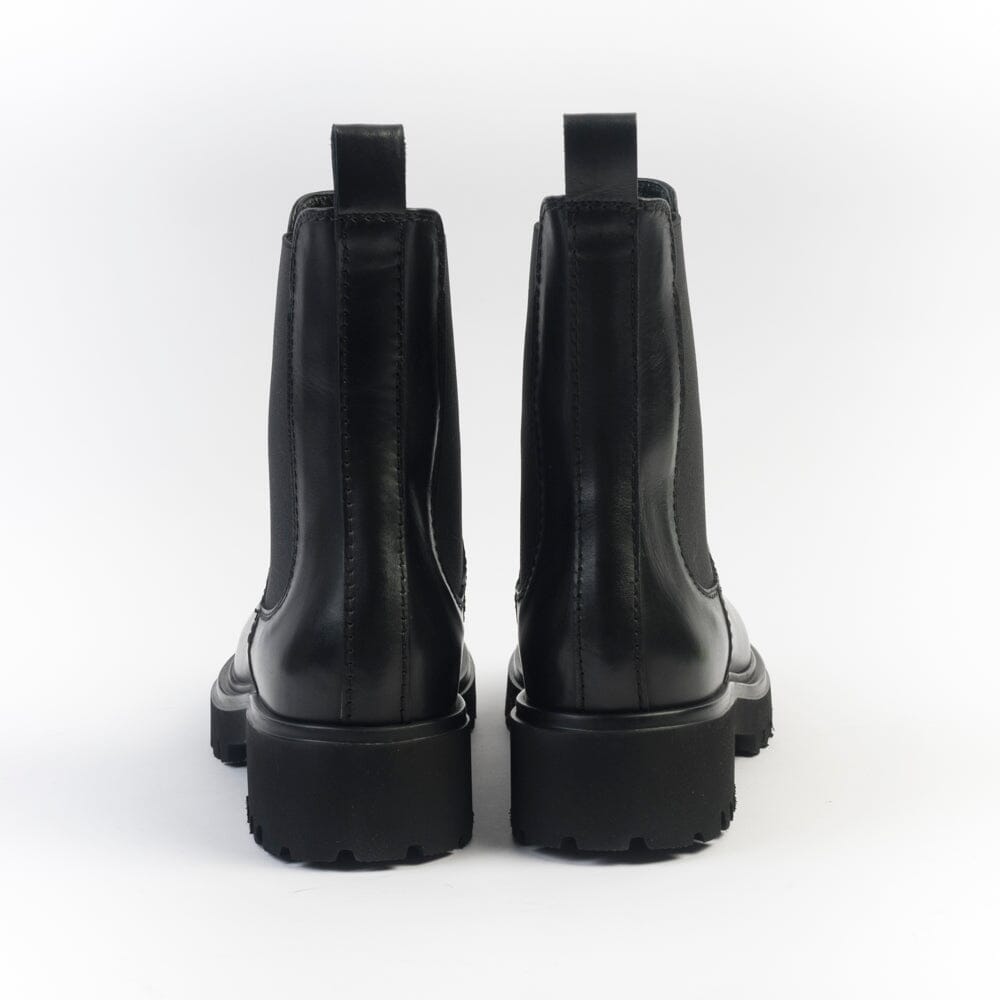 GUGLIELMO ROTTA - Stivaletto - WORMS - Nero Scarpe Donna GUGLIELMO ROTTA 