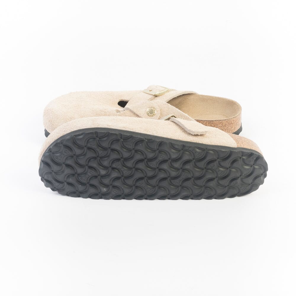 BIRKENSTOCK - Sleepers - 1030883 - BOSTON - Sandlecastle Scarpe Donna BIRKENSTOCK 