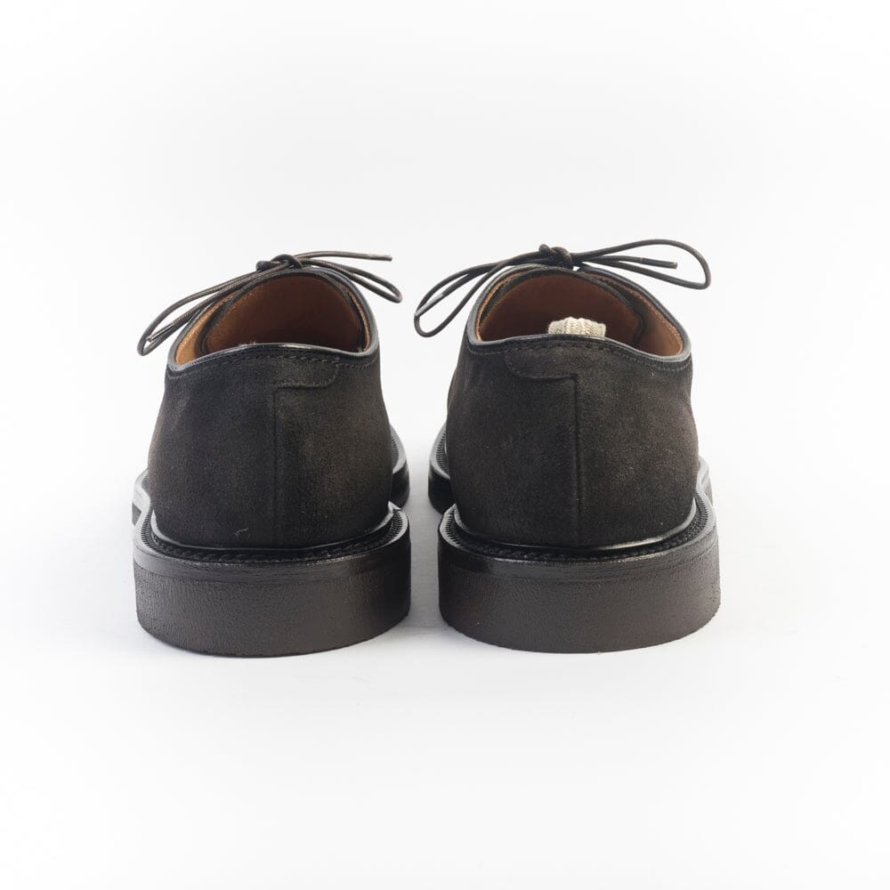 OFFICINE CREATIVE - Derby - 208 - Pepe Flexi Scarpe Uomo OFFICINE CREATIVE - Collezione Uomo 
