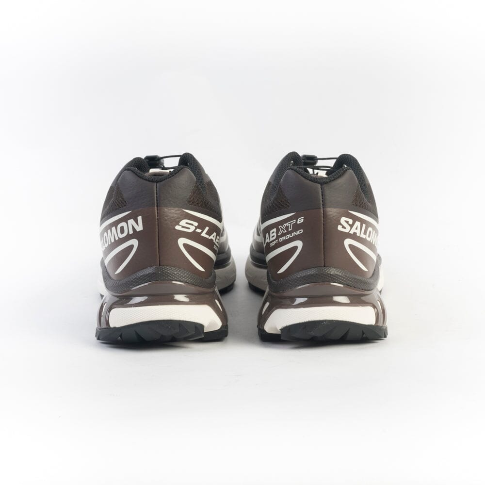 SALOMON - Sneakers trekking - XT 6 - Caffè Scarpe Uomo SALOMON - Collezione Uomo 