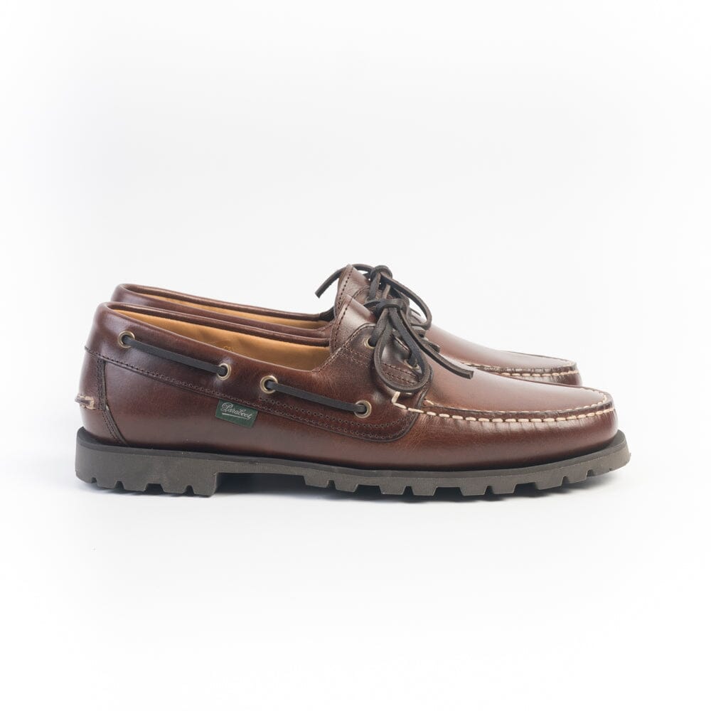 PARABOOT - BARTH MARINE - Malo - 086803- Lis America