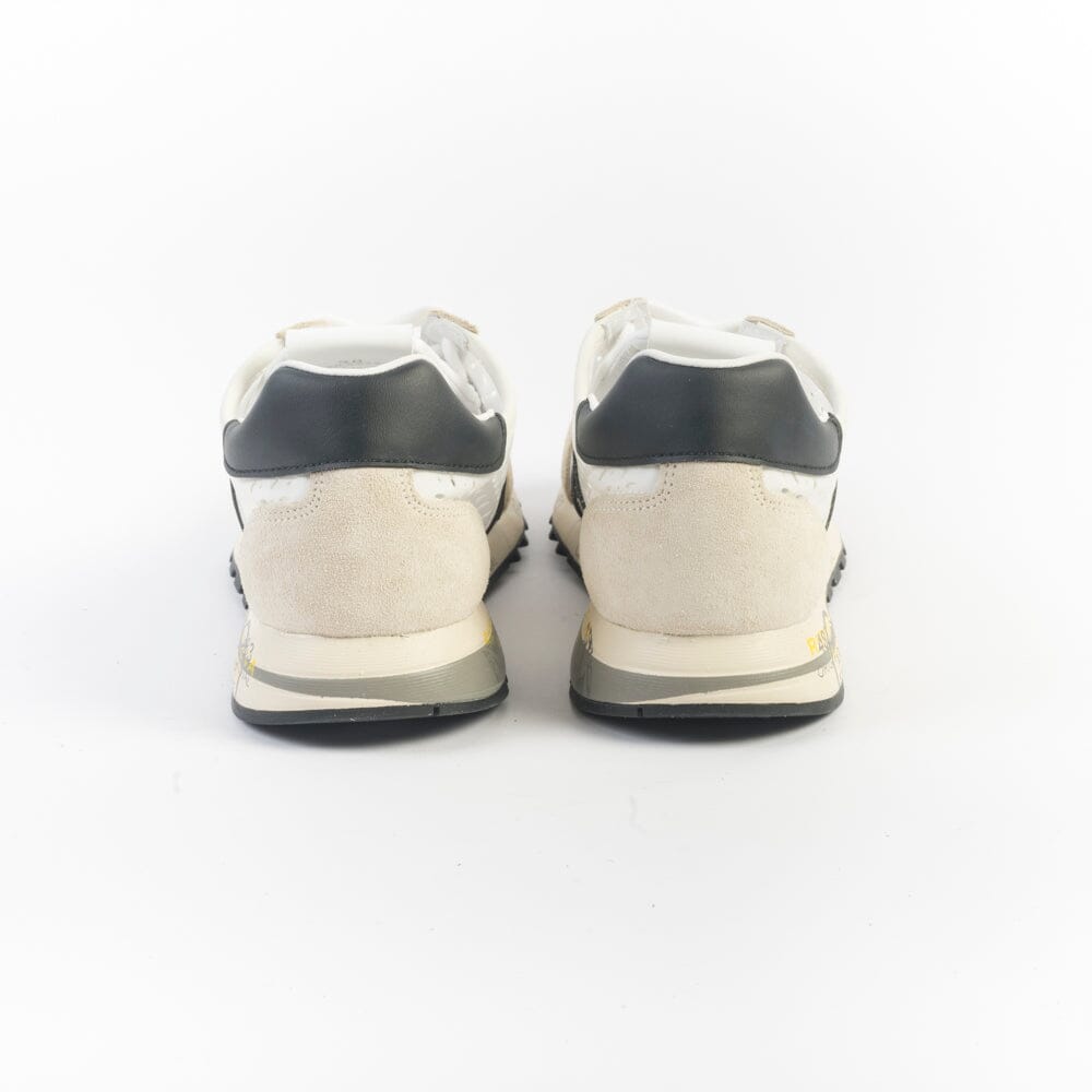PREMIATA - Sneakers - LUCY - 7413 - Bianco Scarpe Donna Premiata 