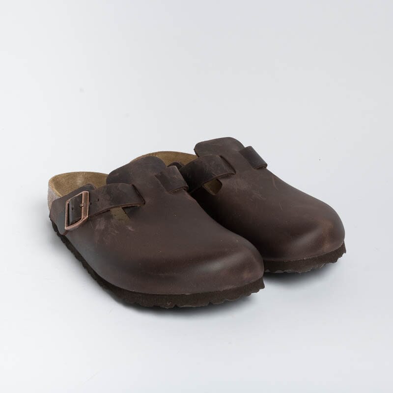 BIRKENSTOCK - Sleepers - 0860133 - Habana Scarpe Donna BIRKENSTOCK 