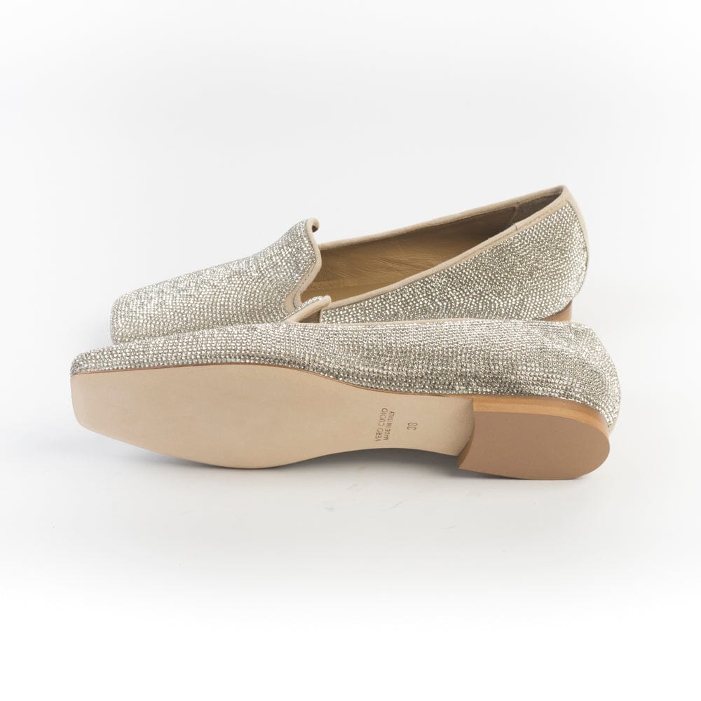 ANNA F. - Ballerina - 1820 - Cristal Scarpe Donna Anna F. 