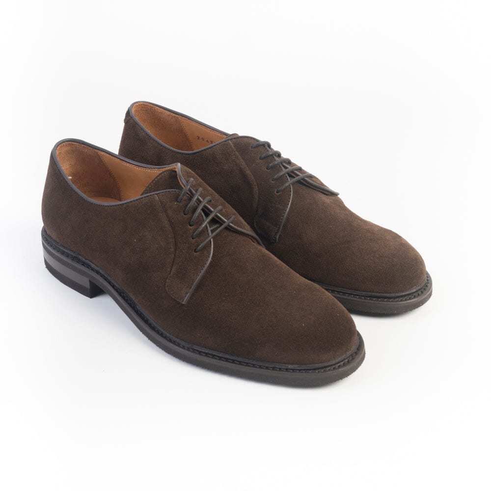 BERWICK 1707 -  4406 - Derby - Repello Calf 173 - Marrone