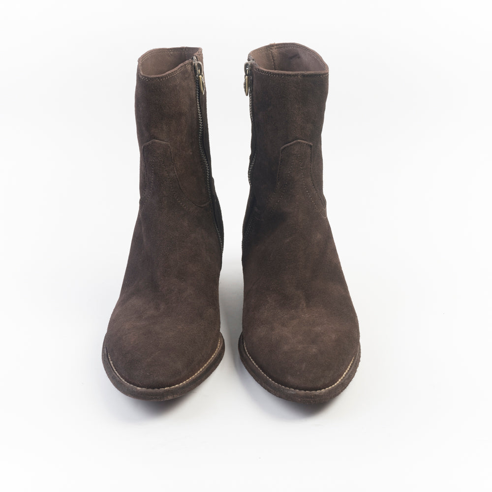 FAUZIAN JEUNESSE - Texano - 4552 - Ebano