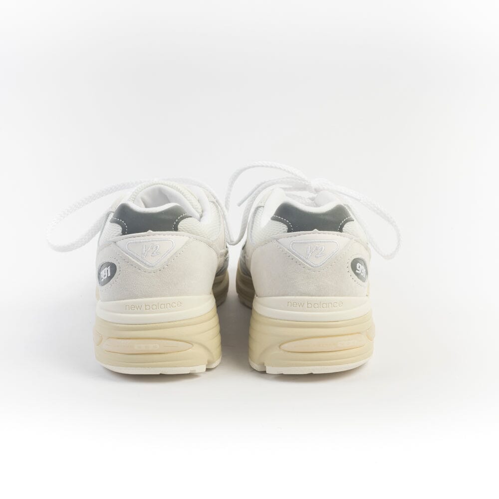 NEW BALANCE - Sneakers U991OW2 - Bianco Scarpe Donna NEW BALANCE - Collezione Donna 