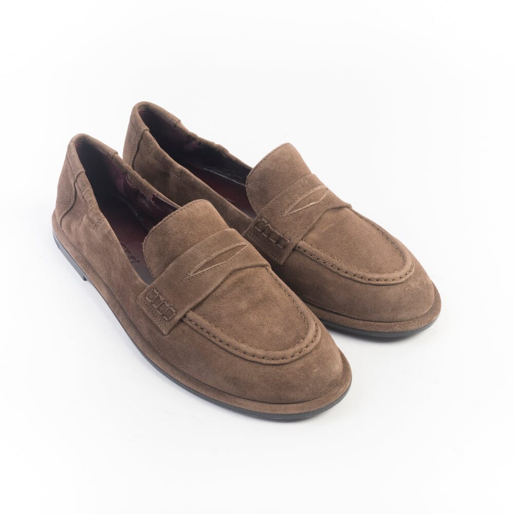 POMME D'OR - Mocassino - 1150 - Reverse Moro Scarpe Donna POMME D' OR 
